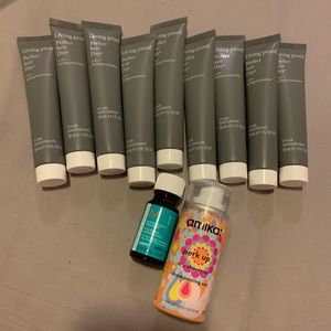 Living Proof 5-in-1 styling treatment